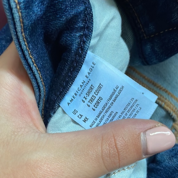 Jeans - Picture 3 of 5